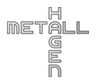 Metall-Hagen